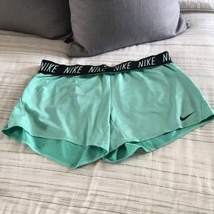 Nike Dri-Fit Shorts